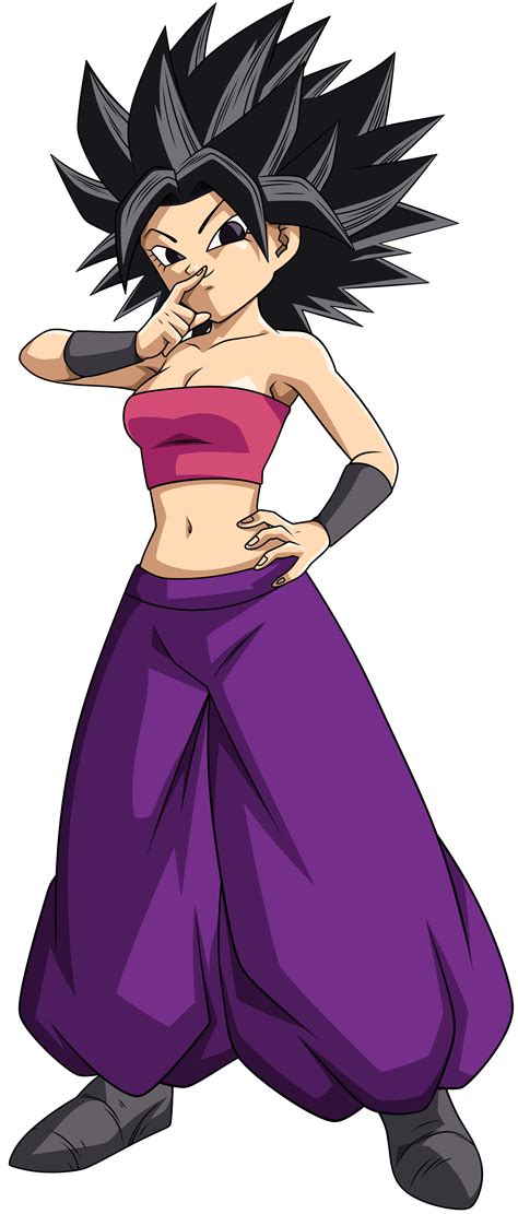 dragon ball caulifla age|List of character birth dates and ages .